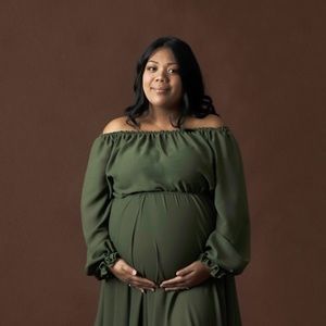 Meet your Posher, Abbygail